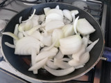 Salmón al horno