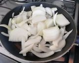 Foto del paso 1 de la receta: Salmón al horno