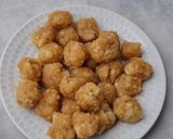 Foto langkah ke 4 dari resep Getuk Goreng.