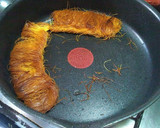 Foto del paso 3 de la receta: Fideo seco