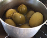 Foto del paso 1 de la receta: Mermelada de mango