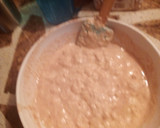 Foto del paso 2 de la receta: Torta con chocolatada y leche de coco vegana