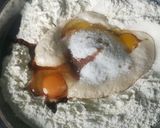 Foto del paso 2 de la receta: Rosquitas