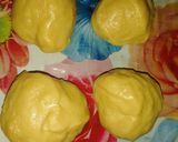 Foto del paso 3 de la receta: Pan de muerto