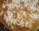 Foto del paso 16 de la receta: Pizzas de sartén por si no tenemos dinero para comprar una :De