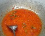 Foto langkah ke 3 dari resep Ayam bumbu merah santan kecap.