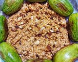 পনিরের পুর ভরা শাহী পটলের দোলমা (Paneerer pur bhora shahi potoler dolma recipe in Bengali) রেসিপি ধাপ - 7 ছবি