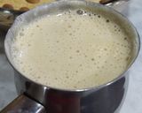 صورة لخطوة 2 من وصفة بسبوسة أمي