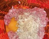 Zsebes hús recept fázis 1 fotója