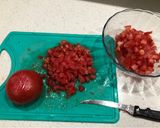 Foto del paso 1 de la receta: Salpicón mixto