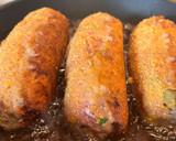 Foto del paso 3 de la receta: Abondigones de Pascua