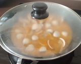Foto del paso 4 de la receta Almejas a la marinera