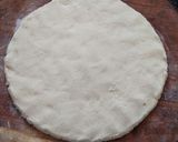 બાજરી નો રોટલો (Bajri Rotlo Recipe In Gujarati) રેસીપી સ્ટેપ1ફોટો