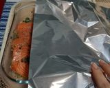 Foto del paso 2 de la receta: Salmón al Horno