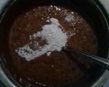 Foto langkah ke 4 dari resep Cake Milo.