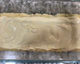 Foto del paso 6 de la receta: Tarta crumble con chocolate blanco