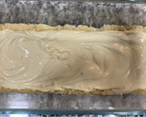 Foto del paso 6 de la receta: Tarta crumble con chocolate blanco