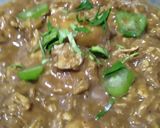 Foto langkah ke 4 dari resep Tofu campur-campur.