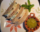 Foto del paso 7 de la receta: Quesadillas de Huitlacoche con Requezon