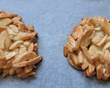 Foto del paso 4 de la receta: Almendradas!