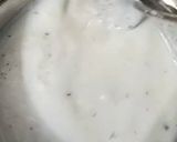 बथुआ का रायता रेसिपी चरण 4 फोटो