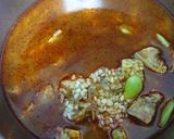 印尼仁當雞肉蒸飯 | 電鍋懶人料理的食譜步驟4照片