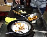 造型甜甜圈的食譜步驟3照片