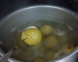 आंवला और हरी मिर्च का अचार (Amla aur hari mirch ka achar recipe in hindi) रेसिपी चरण 1 फोटो