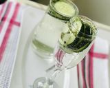 A picture of step 1 of Mojito.