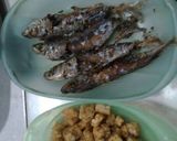 Foto langkah ke 1 dari resep Ikan Pindang Sambal Tempe.