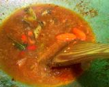 Foto langkah ke 2 dari resep Ikan Gurame Bumbu Rujak.