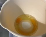 Une image de l'étape 6 de Gâteau aux fruits secs, citron vert et anis.