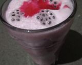 રોઝ શેઈક (Rose shake recipe in gujarati) રેસીપી સ્ટેપ2ફોટો