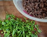 Foto langkah ke 1 dari resep Perkedel Kentang Istimewa.
