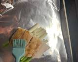 Roasted Cod in Prosecco & Honey recipe step 3 photo