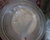 Foto langkah ke 1 dari resep Susu oatmeal plain.