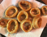 Foto del paso 5 de la receta: Calamares a la andaluza 🦑
