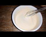 A picture of step 3 of Instant Yeast Jalebi Recipe | Homemade jalebi.
