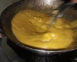 चिक्की (chikki recipe in Hindi) रेसिपी चरण 3 फोटो