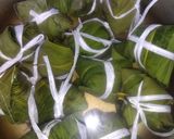 Foto langkah ke 7 dari resep Bacang Ketan.