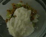 Foto del paso 6 de la receta: 🍲 Ensalada turca de garbanzos