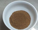 Foto langkah ke 2 dari resep Garam masala.