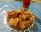 Foto langkah ke 7 dari resep Cireng telur kenyal.