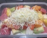 Foto langkah ke 3 dari resep Salad Buah Segar.