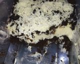 Foto langkah ke 5 dari resep Oreo Cheesecake.