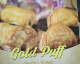 Foto langkah ke 1 dari resep Croffle Praktis dan Crunchy.