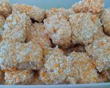 Foto langkah ke 9 dari resep Nugget Mie.