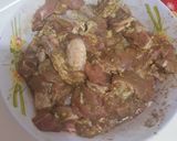 Foto del paso 2 de la receta: Domplines dominicanos 🇩🇴🇩🇴🇩🇴