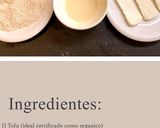 Foto del paso 2 de la receta: Milanesitas de tofu