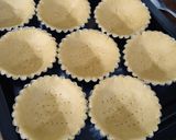 Foto langkah ke 2 dari resep Pie buah ekonomis.
